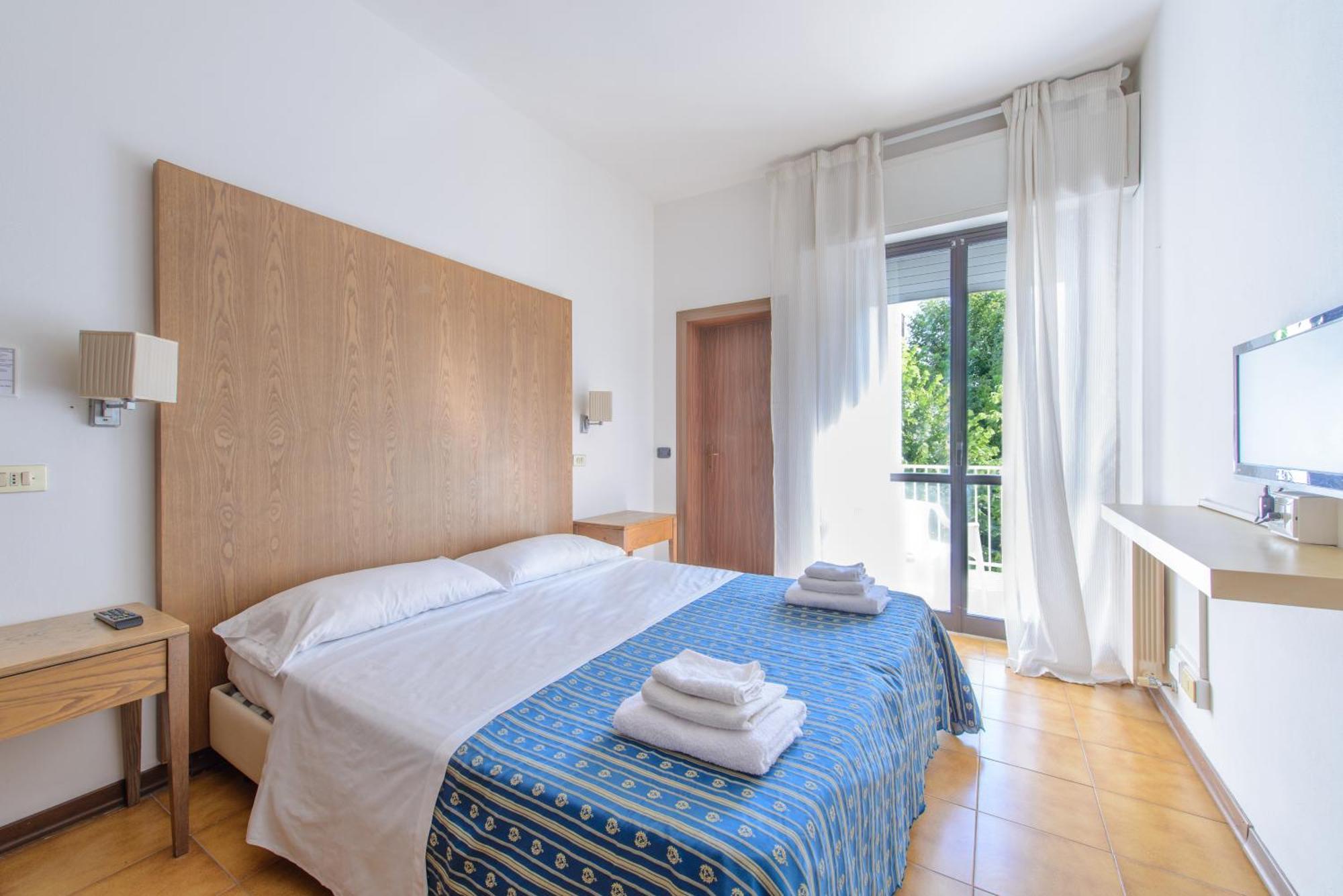 Hotel Avana Mare Rimini Exterior photo