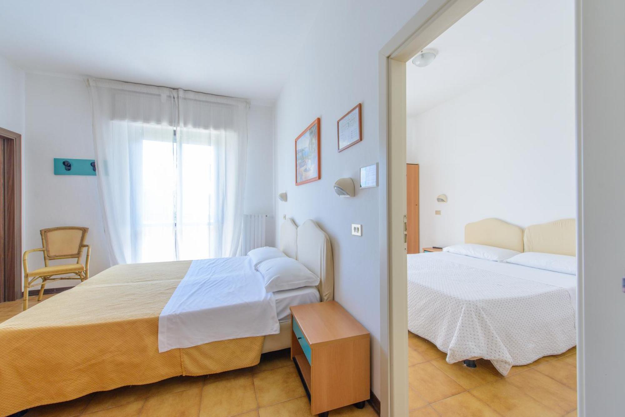 Hotel Avana Mare Rimini Exterior photo