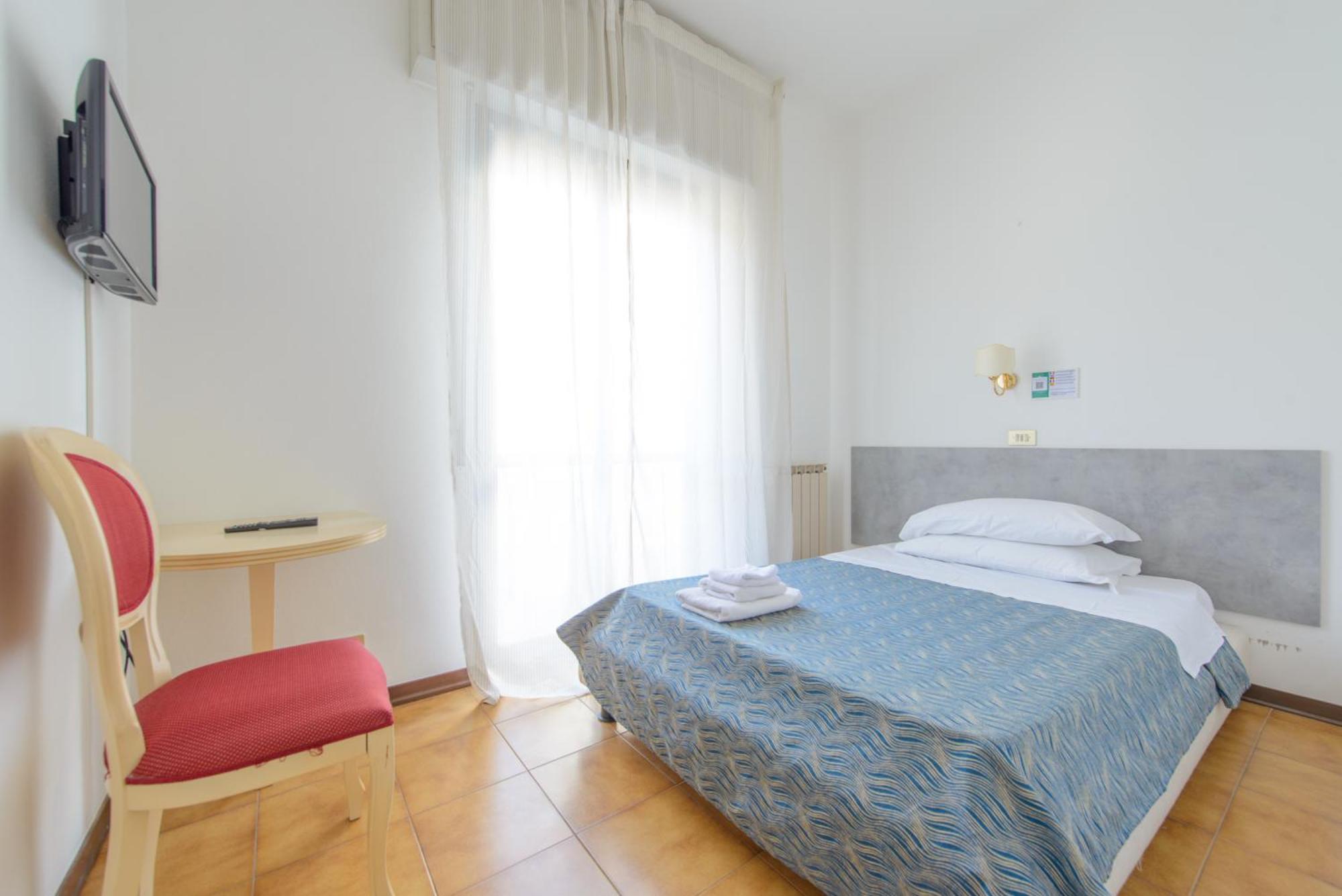 Hotel Avana Mare Rimini Exterior photo